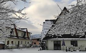 Apartamenty Cichy Kącik